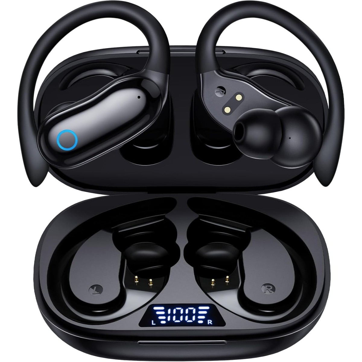GNMN V7 ANC Sport Earbuds